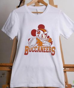 Tampa Bay Buccaneers Shirt