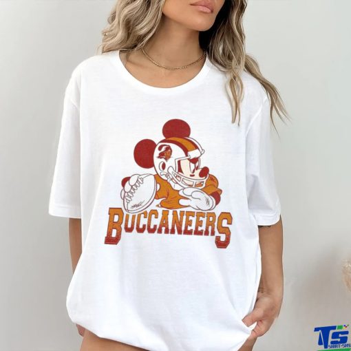 Tampa Bay Buccaneers Shirt