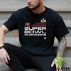 Tampa Bay Buccaneers Super Bowl Champions Shirt