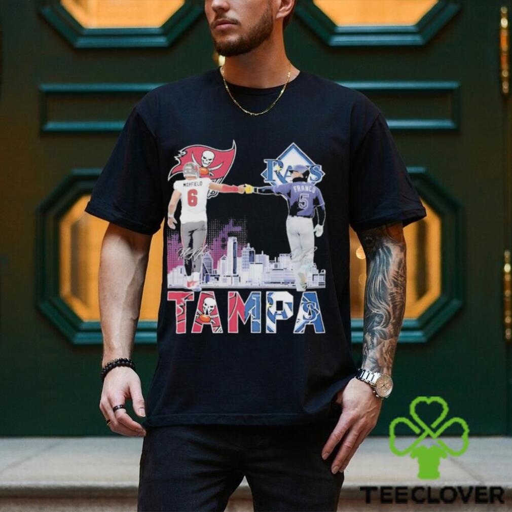 Tampa Bay Buccaneers Tampa Bay Rays Proud Of Tampa Fan T Shirt Tampa Bay Buccaneers Tampa Bay Rays Proud Of Tampa Fan T Shirt