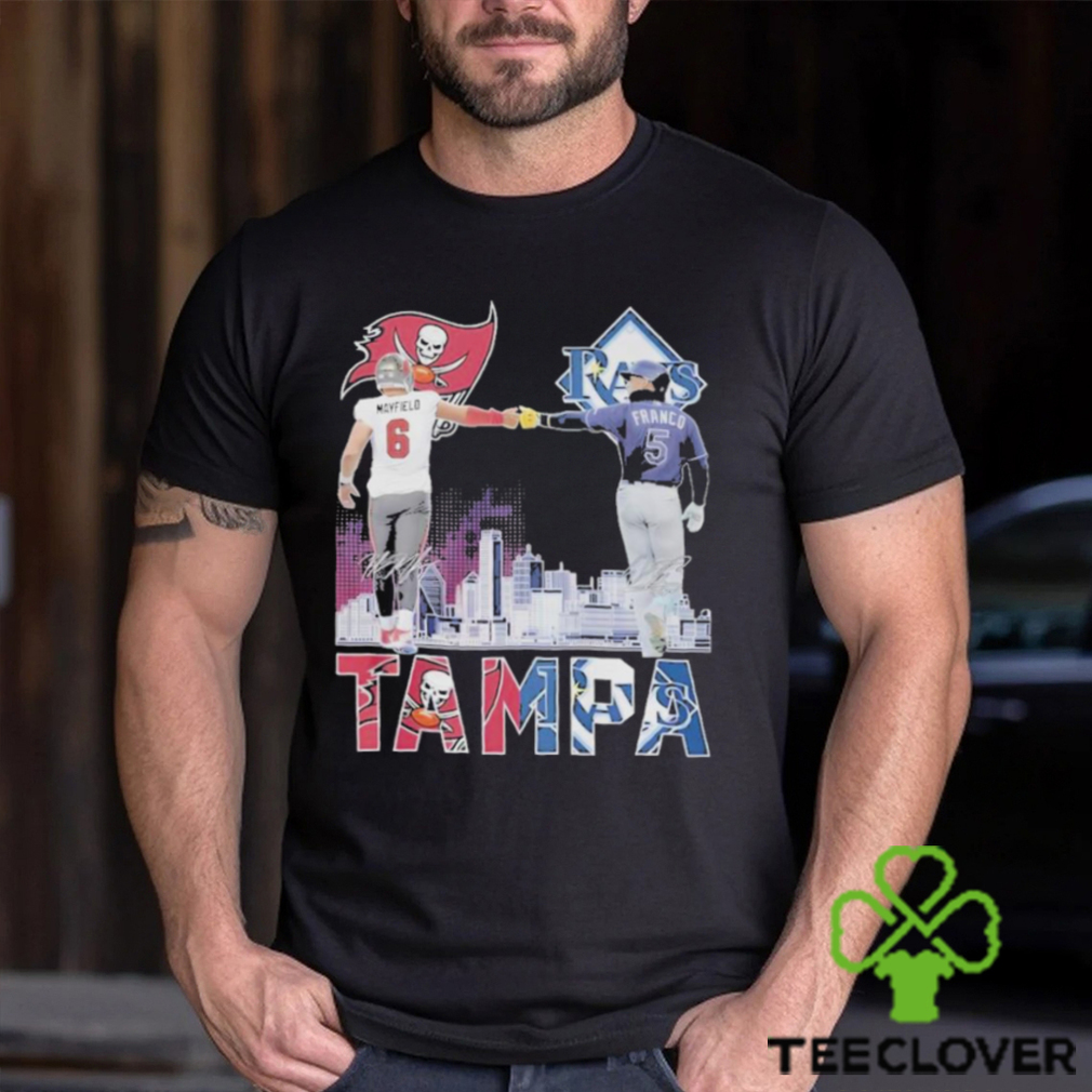 Tampa Bay Buccaneers Tampa Bay Rays Proud Of Tampa Fan T Shirt Tampa Bay Buccaneers Tampa Bay Rays Proud Of Tampa Fan T Shirt