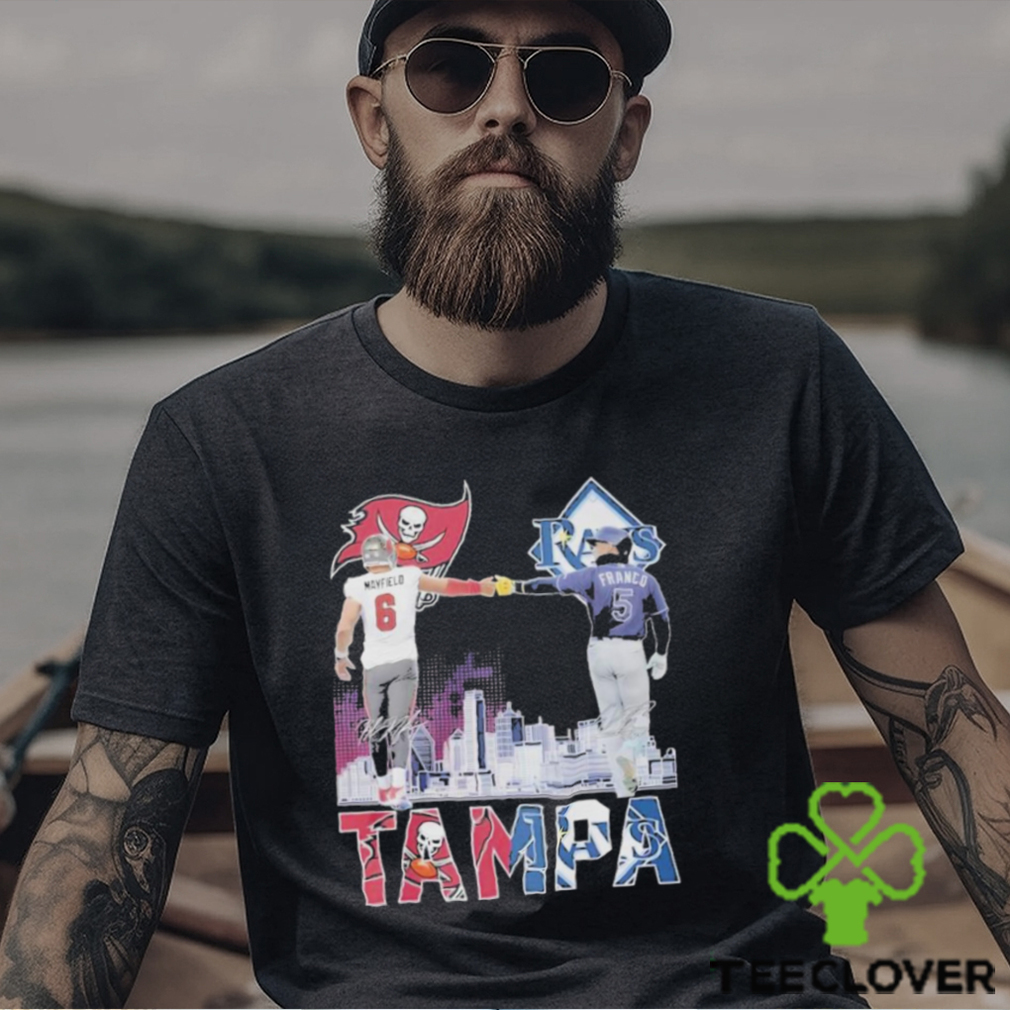 Tampa Bay Buccaneers Tampa Bay Rays Proud Of Tampa Fan T Shirt Tampa Bay Buccaneers Tampa Bay Rays Proud Of Tampa Fan T Shirt