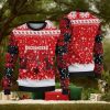 Legend Of Zelda Green Ugly Christmas Sweater 3D Gift For Men And Women