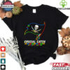 Florida Gators Merry Christmas With Love From The Grinch 2024 Shirt