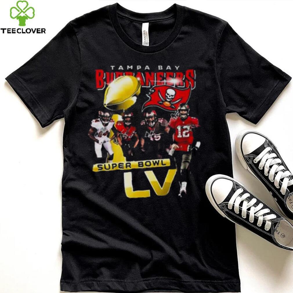 Super Bowl 2022 Halftime Show Signatures LVI Unisex T-Shirt - Teeruto