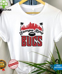 Tampa Bay Bucks Tom Brady Tampa Bay Buccaneers NFL Graphic Unisex T Shirt