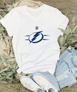Tampa Bay Lightning Fanatics Branded Authentic Pro Secondary Replen T Shirt White 1 Tampa Bay Lightning Fanatics Branded Authentic Pro Secondary Replen T Shirt White