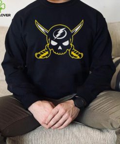 Tampa Bay Lightning Gasparilla 2023 shirt