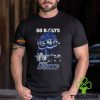 GigaChad Registered Flex Offenders Shirt