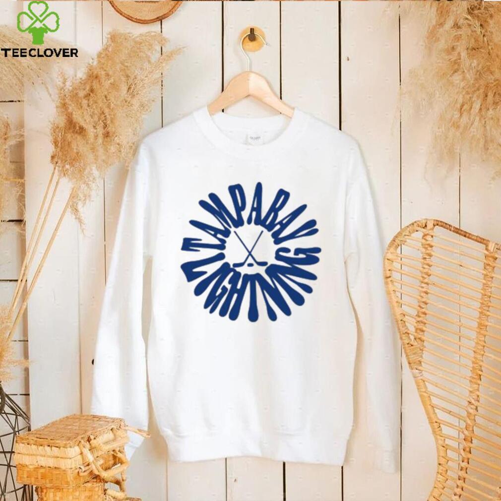 Tampa Bay Lightning Hockey Champion Sweatshirt Tampa Bay Lightning Hockey Champion Sweatshirt