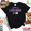 Official Poster The Subway Sun Baseball Interborough Subway And Elevated Line Serve The Major League Parks t shirt