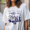 Tampa Bay Lightning Ice Hockey logo hoodie, sweater, longsleeve, shirt v-neck, t-shirt