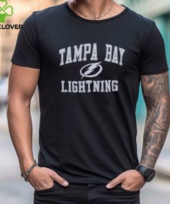 Tampa Bay Lightning Mitchell & Ness Legendary Slub T Shirt