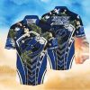 Star Wars Synthwave Hawaiian Shirt