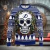 Let‘s Get Merry Christmas Gift Ugly Christmas Sweater Xmas Holiday