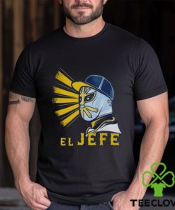 Tampa Bay Randy Arozarena El Jefe Shirt