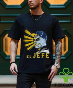 Tampa Bay Randy Arozarena El Jefe Shirt
