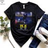 7 Eleven x Pac Man Game Over art shirt 7 Eleven x Pac Man Game Over art shirt