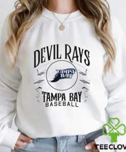 Tampa Bay Rays American League est 1998 hoodie, sweater, longsleeve, shirt v-neck, t-shirt