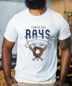 Tampa Bay Rays Baseball MLB Shirt