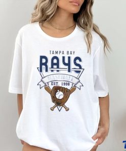 Tampa Bay Rays Baseball MLB Shirt