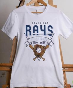 Tampa Bay Rays Baseball MLB Shirt