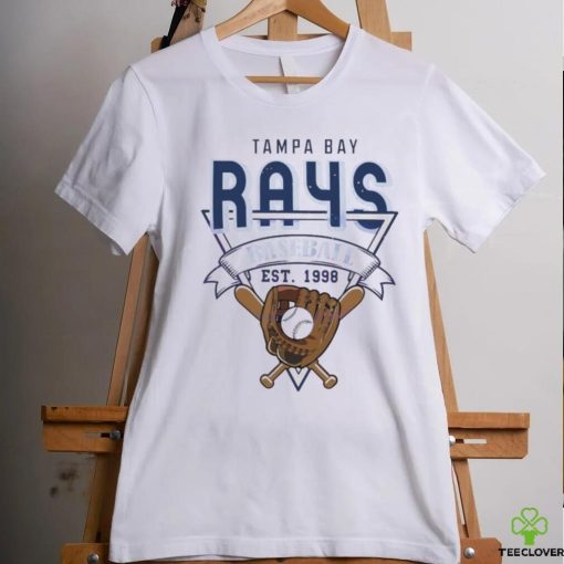 Tampa Bay Rays Baseball MLB Shirt