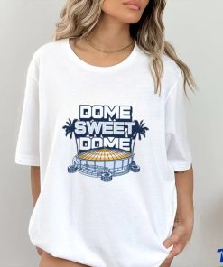 Tampa Bay Rays Dome Sweet Dome Shirt