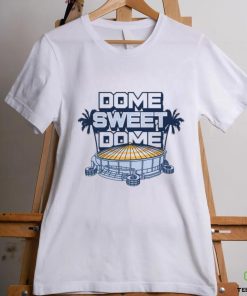 Tampa Bay Rays Dome Sweet Dome Shirt