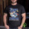 Love Mr. Relevant Jurickson Profar San Diego Padres shirt