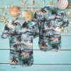 Sonic The Hedgehog Christmas 08 Trending Hawaii Shirt