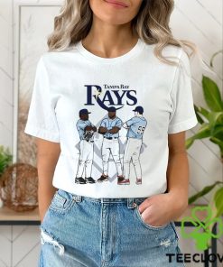 Tampa Bay Rays Time three 2023 Shirt 3 Tampa Bay Rays Time three 2023 Shirt