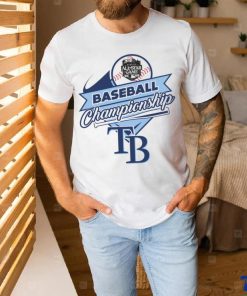 Tampa Bay Rays baseball Championship All Star Game 2023 shirt