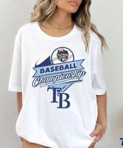 Tampa Bay Rays baseball Championship All Star Game 2023 shirt