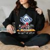 Movements Merch I Hope You Choke Shirt