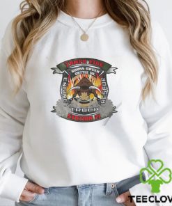 Tampa Fire Rescue Station 21 Shirt v1