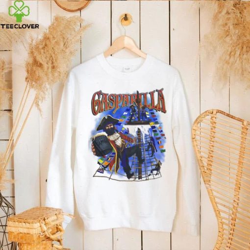 Tampa Gasparilla Pirate Fest 2024 hoodie, sweater, longsleeve, shirt v-neck, t-shirt