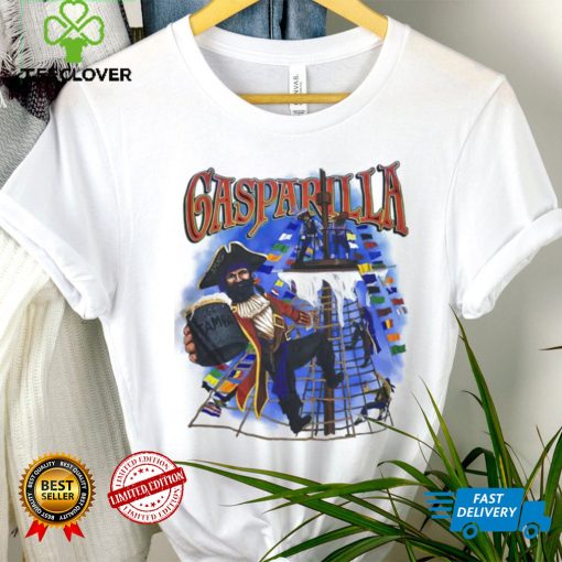 Tampa Gasparilla Pirate Fest 2024 hoodie, sweater, longsleeve, shirt v-neck, t-shirt