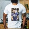 Spanish Jackies The Nose Jar Drink Shirt