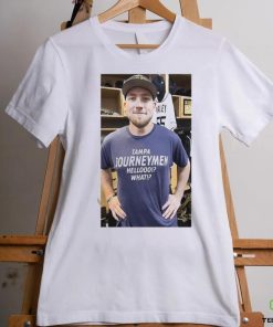 Tampa Journeymen Hellooo What T Shirt