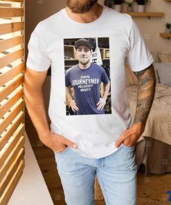 Tampa Journeymen Hellooo What T Shirt