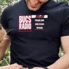 Tampa bay buccaneers bucs radio network schedule hoodie, sweater, longsleeve, shirt v-neck, t-shirt