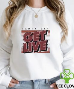 Tampa bay get live football 2024 shirt