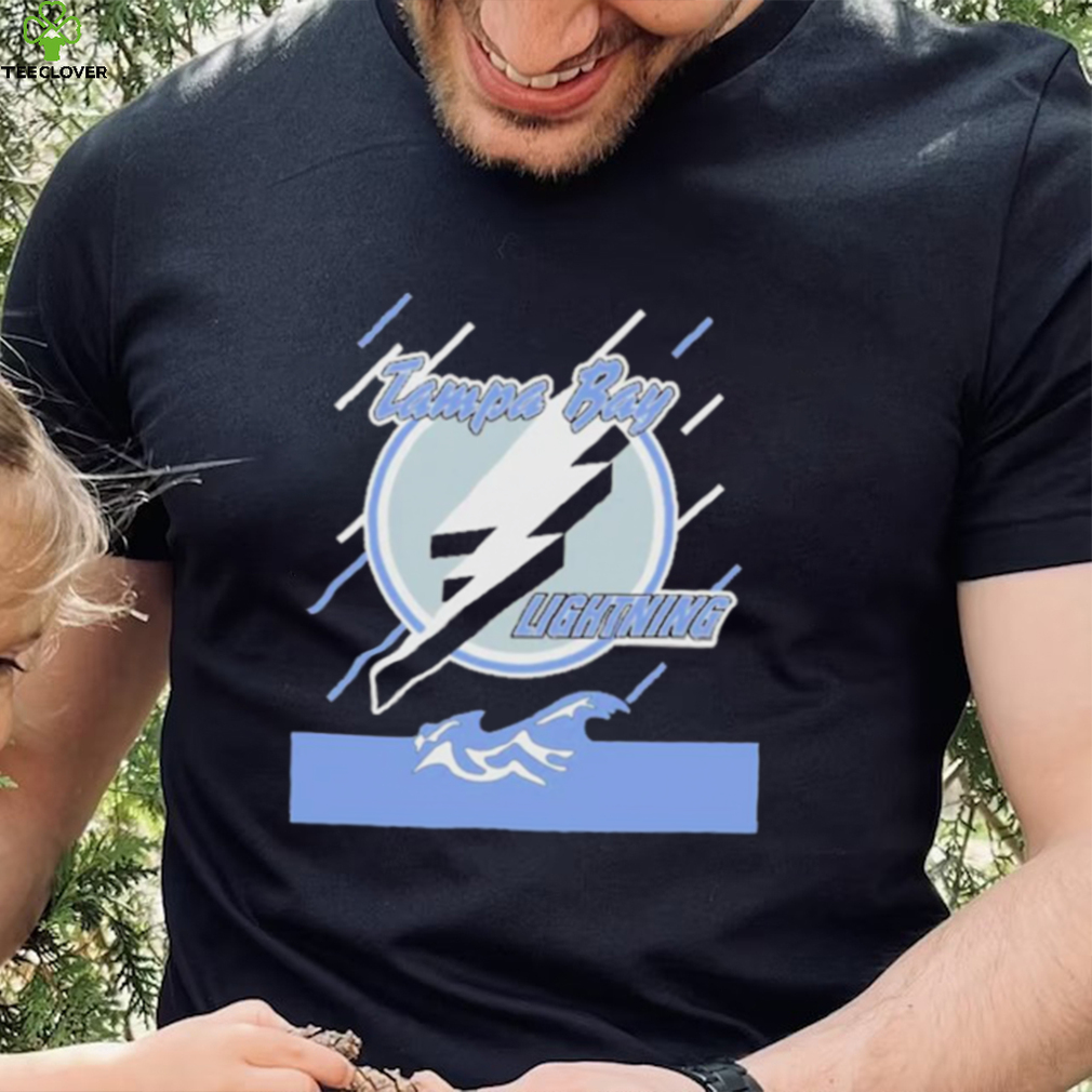 Tampa bay lightning special edition 2.0 shirt Tampa bay lightning special edition 2.0 shirt