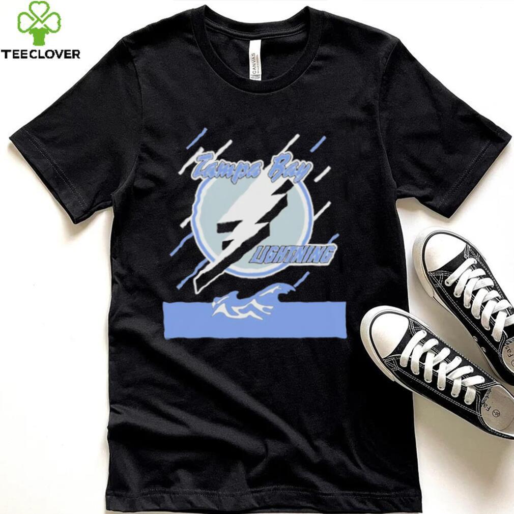 Tampa bay lightning special edition 2.0 shirt Tampa bay lightning special edition 2.0 shirt