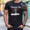 Official Harris and Walz Freedom Hope Unity Shirt