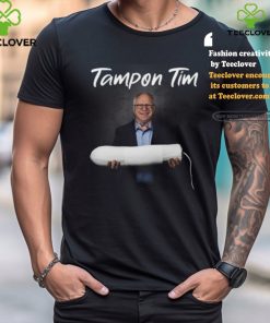 Tampon Tim Shirt
