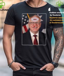 Tampon Tim Tee Shirt