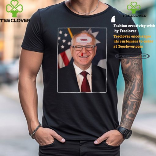 Tampon Tim Tee Shirt