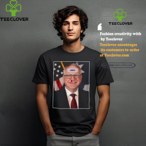 Tampon Tim Tee Shirt